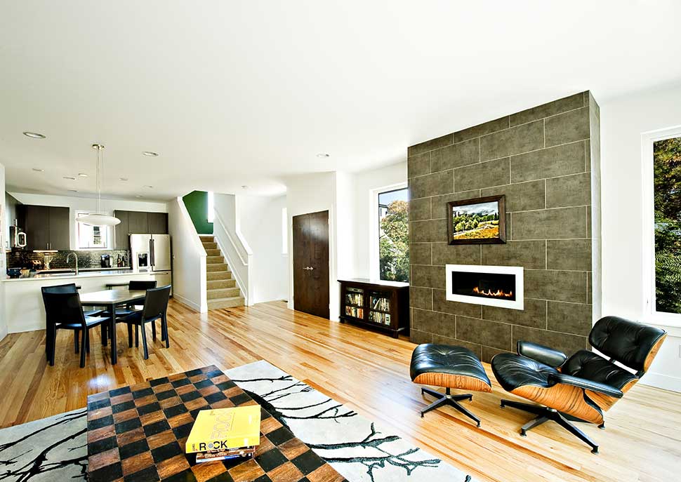 LoHi Court Townhomes